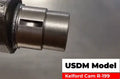 Kelford Subaru WRX Version 5 (non AVCS) Performance Cam