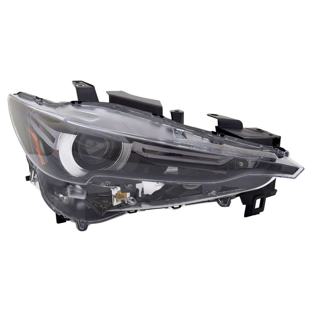 CAPA 2021 MZ CX5 (FR 3120) LED W/ AFS HEADLIGHT ASSY RH