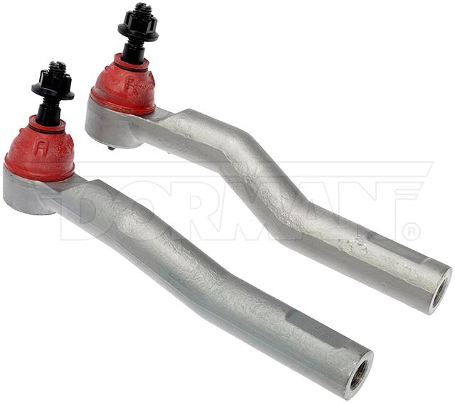 TIE ROD ASSEMBLY