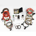 SEVERE DUTY UNIVERSAL WIRING SYSTEM