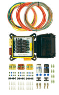 SEVERE DUTY UNIVERSAL WIRING SYSTEM