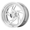 Wheel Pros, LLC polished auto part