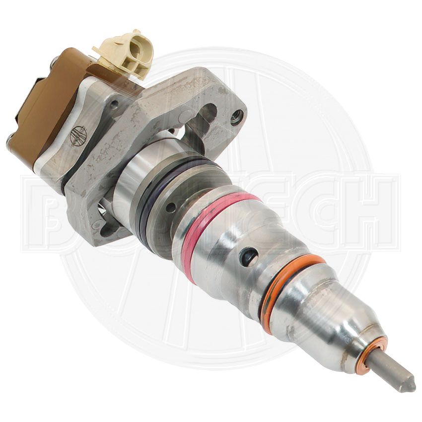 Heavy Duty Turbocharger**CORE CHARGE OF $200 APPLIES**