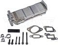 EGR COOLER KIT
