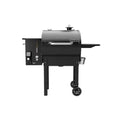 DLX PELLET GRILL W/ GEN 3 WIFI