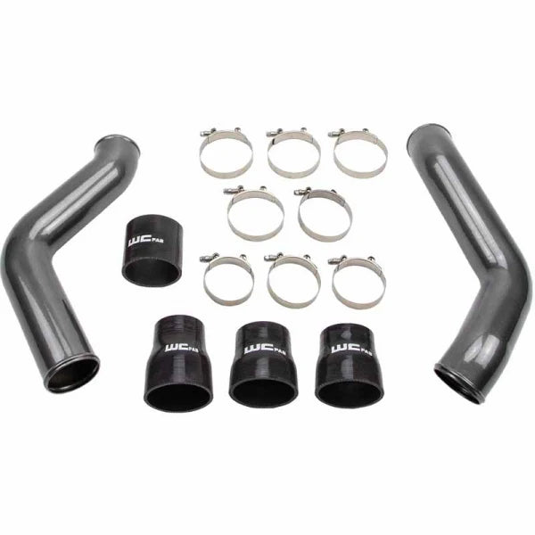 2019+ HONDA TALON 1000X 4 SEAT ROCK SLIDERS GLOSS WHITE
