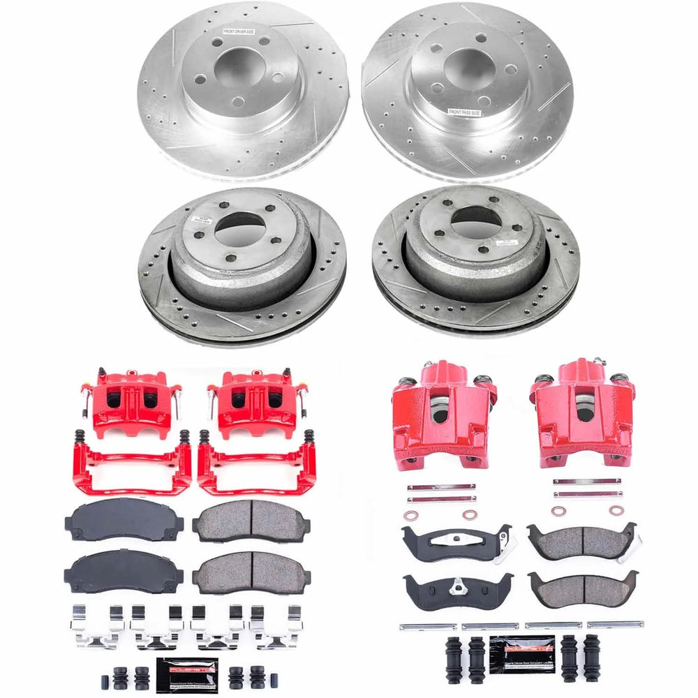 PowerStop auto part