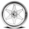 FF115 22X10 10X170 POLISH -25MM