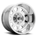 FF092 22X10 BLANK POLISHED -25MM (114-180)