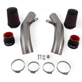 ETS Subaru WRX 22 Titanium Intake