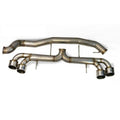 ETS Subaru WRX 22 Titanium Intake