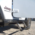 (DRIVERS SIDE) JL 2D STEP SLIDERS DRIVER SIDE SUB PART