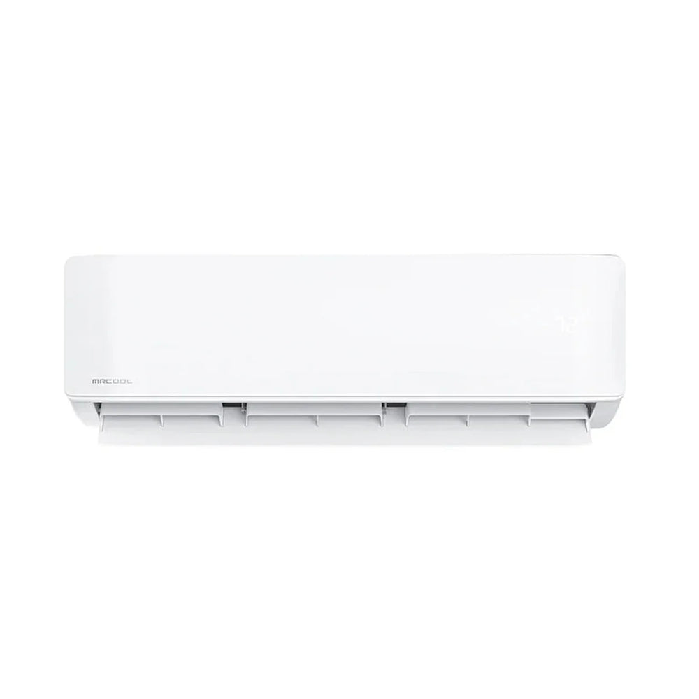 MRCOOLA 12K DIY 5TH GENERATION MINISPLIT AIR HANDLER 230V WHITE