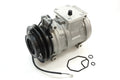 NEW COMPRESSOR W CLUTCH