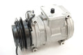 NEW COMPRESSOR W CLUTCH