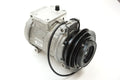 NEW COMPRESSOR W CLUTCH