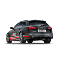 Akrapovic auto part