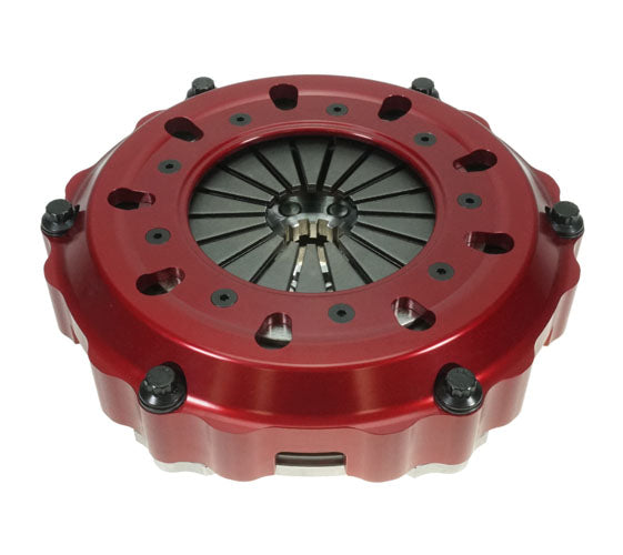 7.25 SERIES CLUTCHES CHEVY 2DISC LS 1 1/826