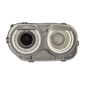 Maxzone Vehicle Lighting Corp headlights close-up