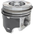 Mahle red auto part