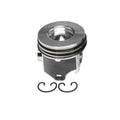Mahle auto part