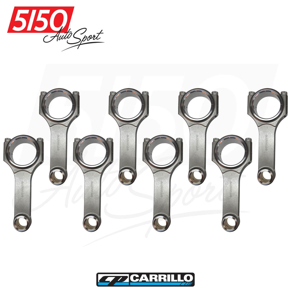 Carrillo auto part