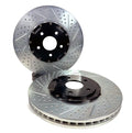 1314 MUSTANG GT500 ERADISPEED PERFORMANCE ROTORS 14.950IN X 1.250IN FRONT 2