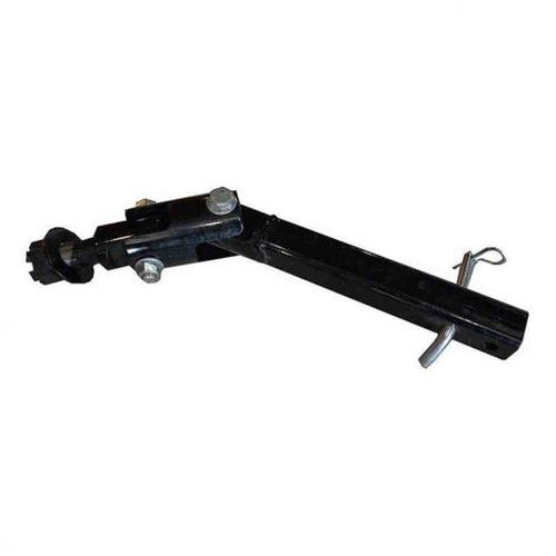 2' RECEIVER ADAPTER