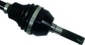 Dragonfire Racing Shocks 2019 Can-Am Maverick Turbo R XMR, XRC (RF)