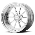 VF510 16X5.5 BLANK CUSTOM XXMM (114-127)