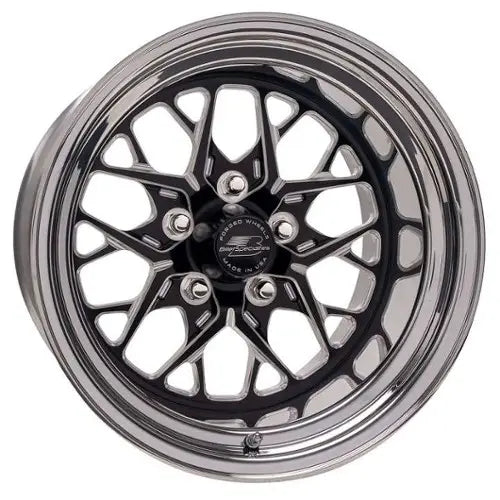 REDLINE BLK 15X15 7.50' BS 73 BP
