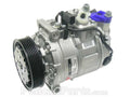 NEW COMPRESSOR W/ CLUTCH