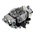 TRACK WARRIOR 850 CFM BLACK