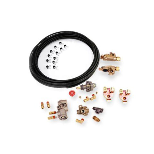 AIR TRACTOR CONTROL KIT