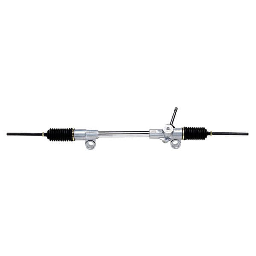 RACK AND PINION: CUSTOM SHORT SHAFT