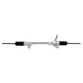 RACK AND PINION: CUSTOM SHORT SHAFT