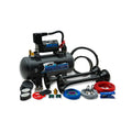 SPOCKER RHINO 244 A WR