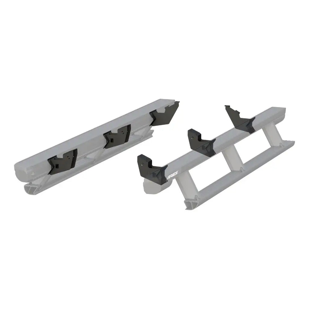 MOUNTING BRACKETS FOR ACTIONTRAC
