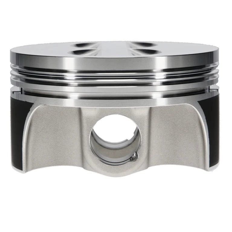 4032CHEVROLET SMALL BLOCK 4.020 BORE0.927 PINFLATTOP1.125 CD8 CYL.PISTON SET/8