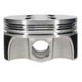 4032CHEVROLET SMALL BLOCK 4.020 BORE0.927 PINFLATTOP1.125 CD8 CYL.PISTON SET/8