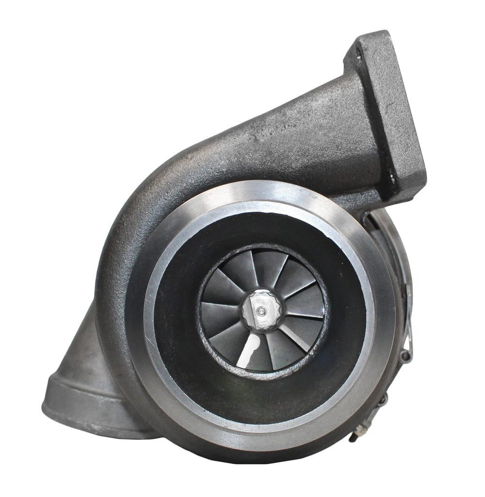 ~(46 lbs. 15X15X13)~ S400Turbocharger