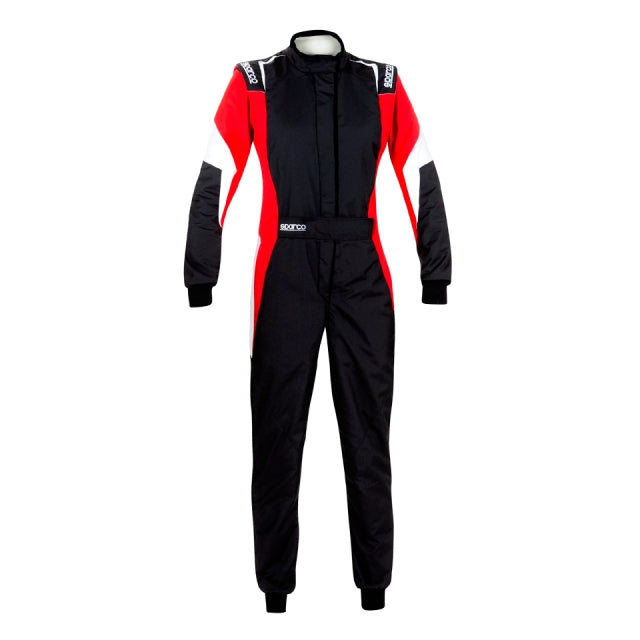 Sparco Suit Competition Lady 46 Black