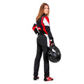 Sparco Suit Competition Lady 46 Black