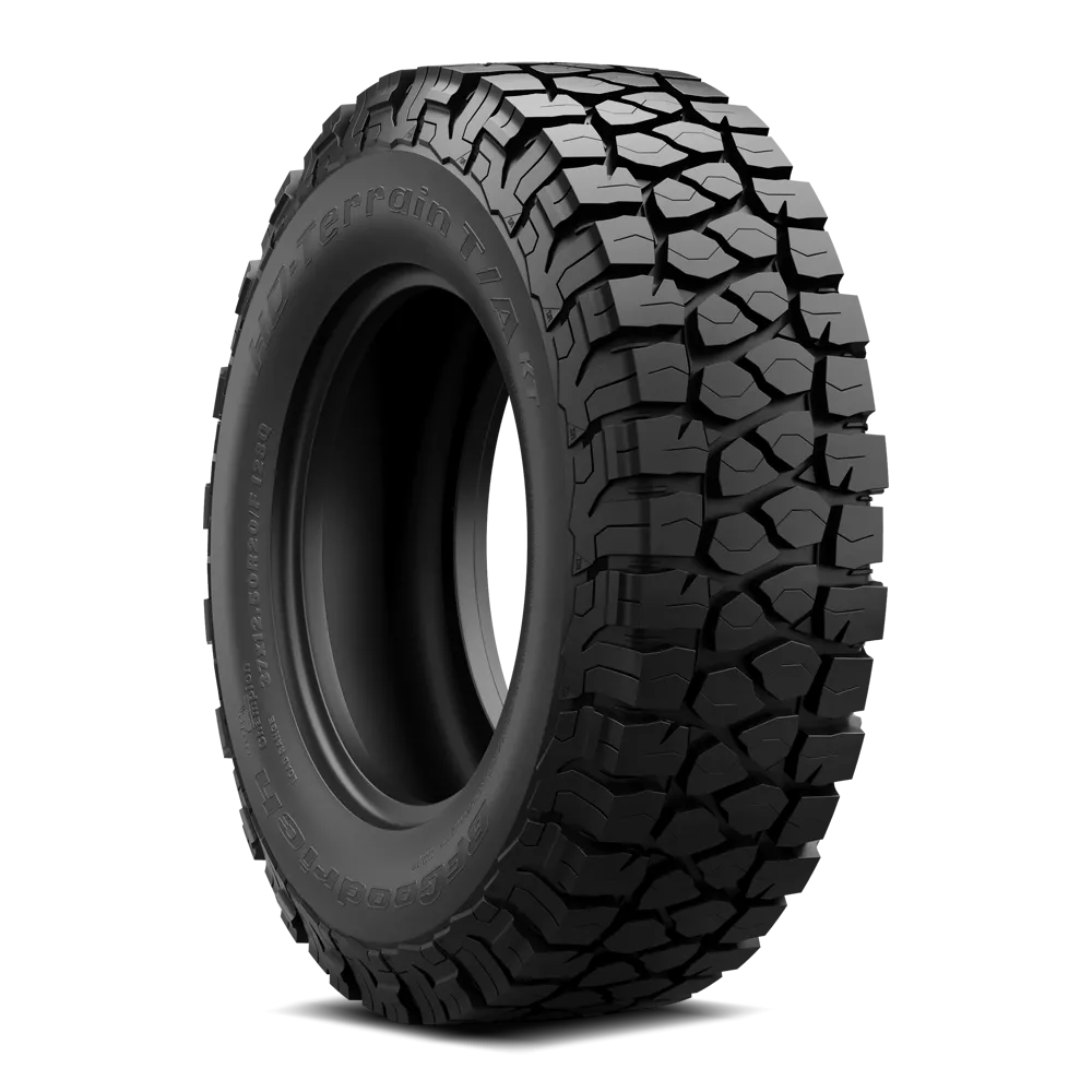 BFGoodrich 40x13.5R20 128Q HD-Terrain T/A KT LRF GO