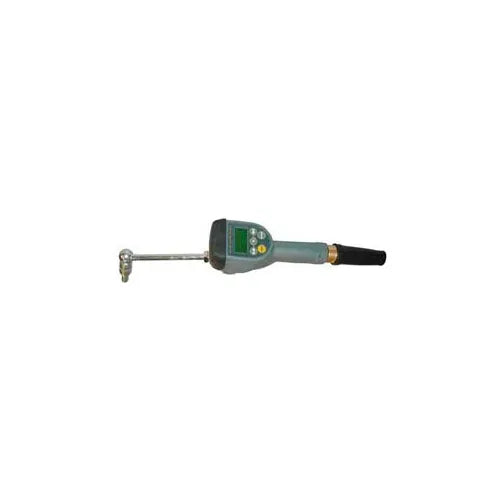 PRESET ELECTRONIC METER GUN