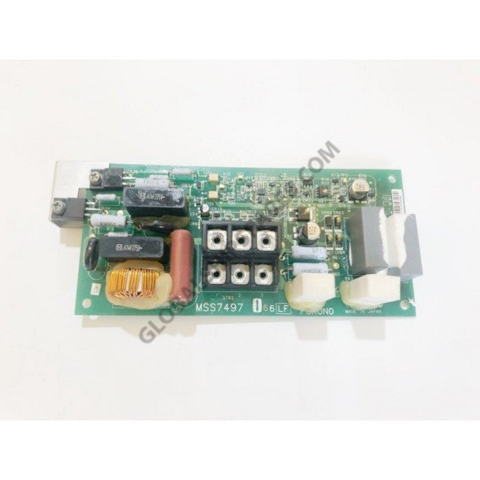 PCB MSS7497B 200/220V FAR2X37S