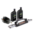 KIT 10IN STANDARD ACTUATORS & CONTROLLER HARNESS
