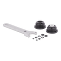 KIT 10IN STANDARD ACTUATORS & CONTROLLER HARNESS