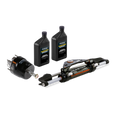 KIT 10IN STANDARD ACTUATORS & CONTROLLER HARNESS