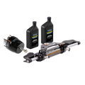 KIT 10IN STANDARD ACTUATORS & CONTROLLER HARNESS